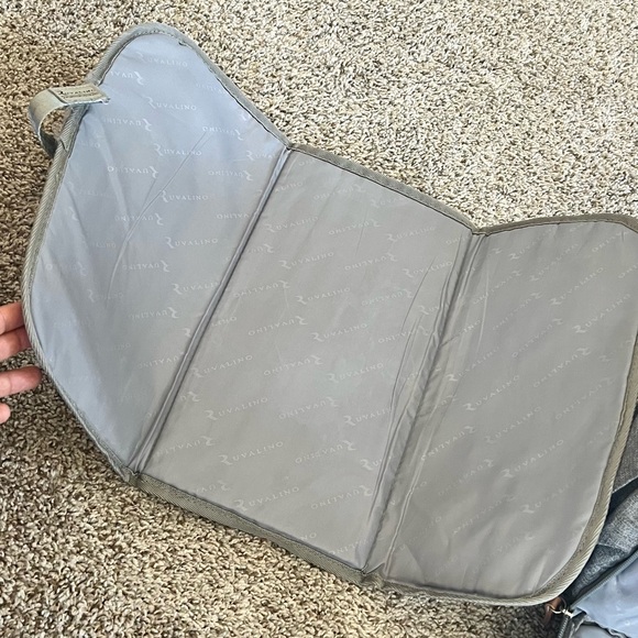 Ruvalino Diaper Backpack - Picture 4 of 6